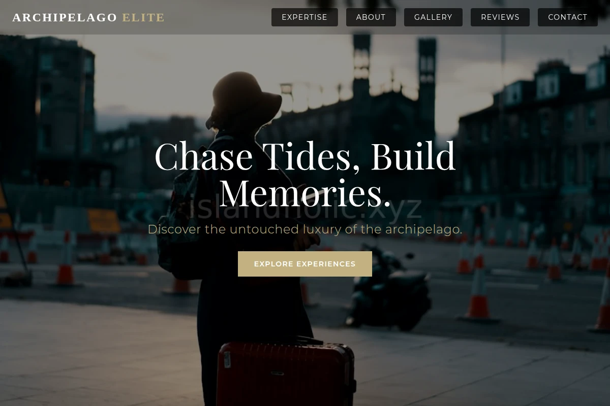 Breeze Tourism