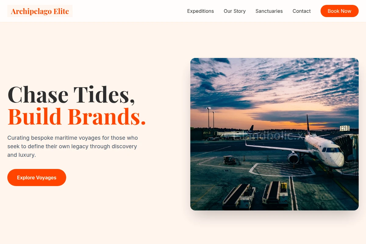Azure Travel Agency