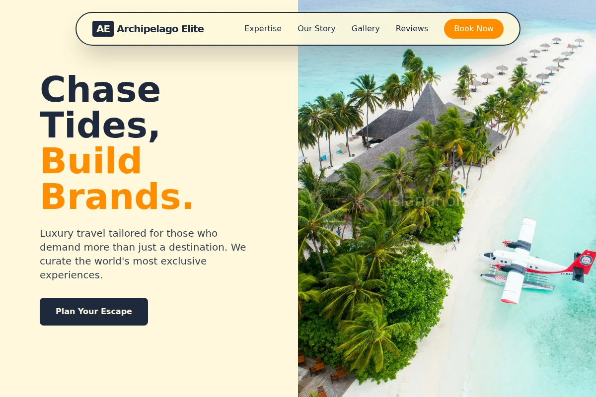 Voyager Travel Agency