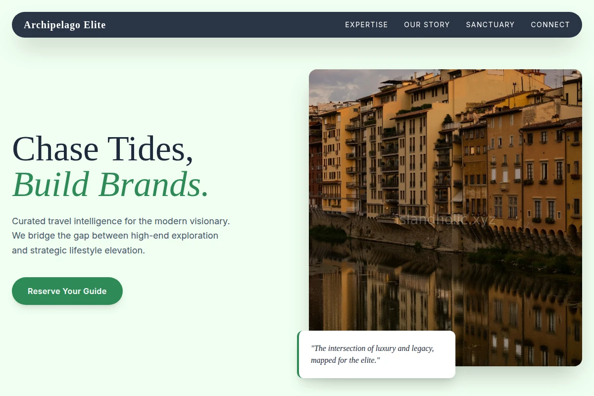 Fin Travel Guide